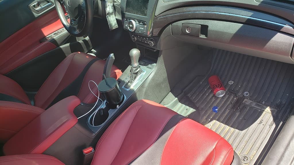 JCup Legacy Detailing, LLC featured