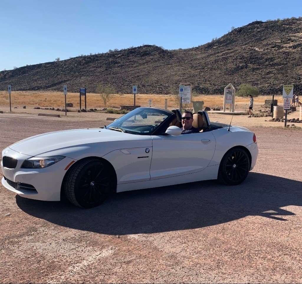 Rogue Exotics - Premium Auto Detailing Company - Business Image
