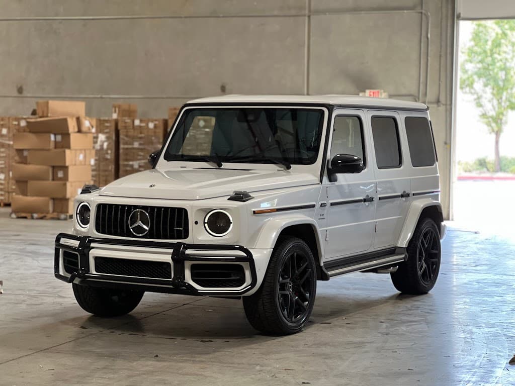 JJSR Detailing featured
