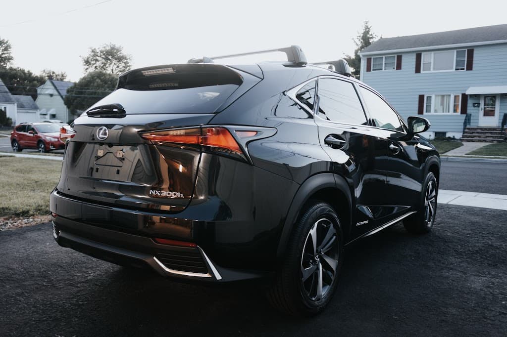 Ferns Auto Spa featured