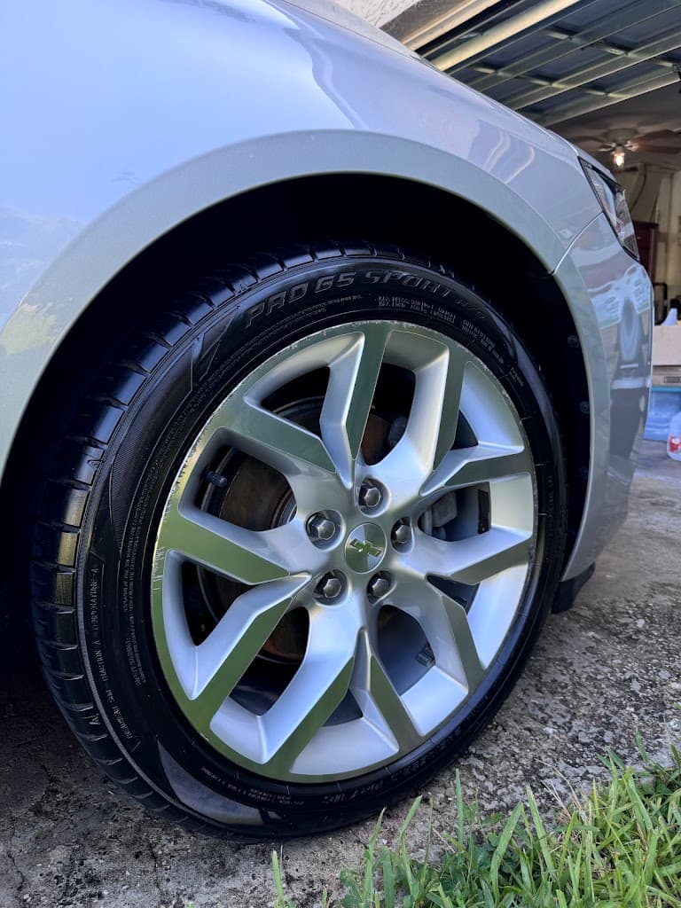 Attention 2 Detail Mobile Detailing LLC - Business Image