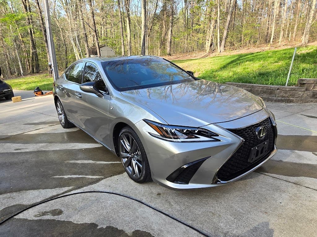 High Performance Detailing featured