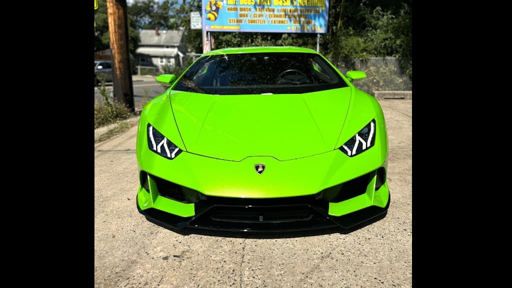 Mr. Bee's Auto Wash and Mobile Detailing featured