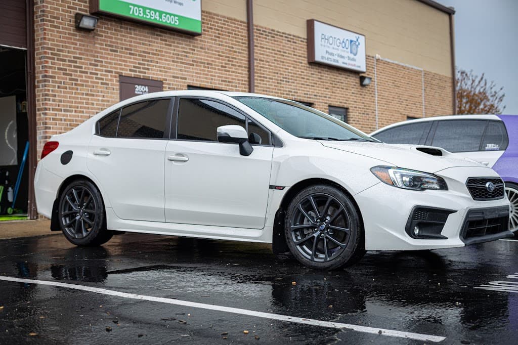 Ceramic Coating Plus featured