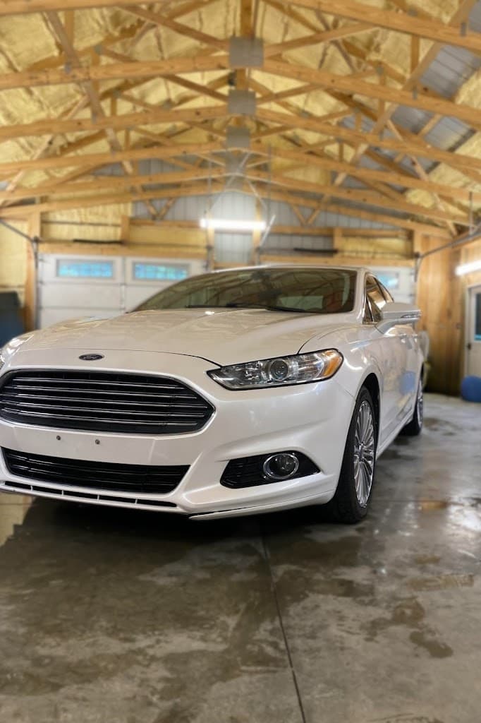 G3 Auto Spa featured
