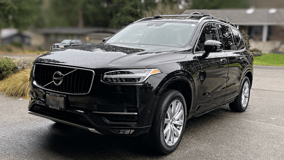 Exhibit Auto Detailing - Business Image