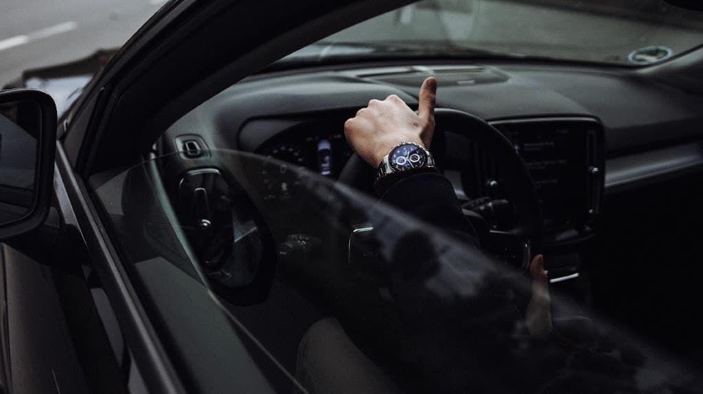 Wilsonville Auto Detail - Business Image