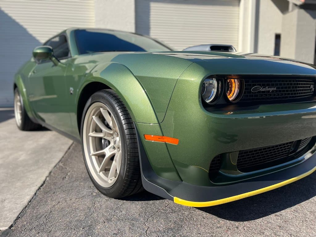 ShineCo Mobile Detailing featured