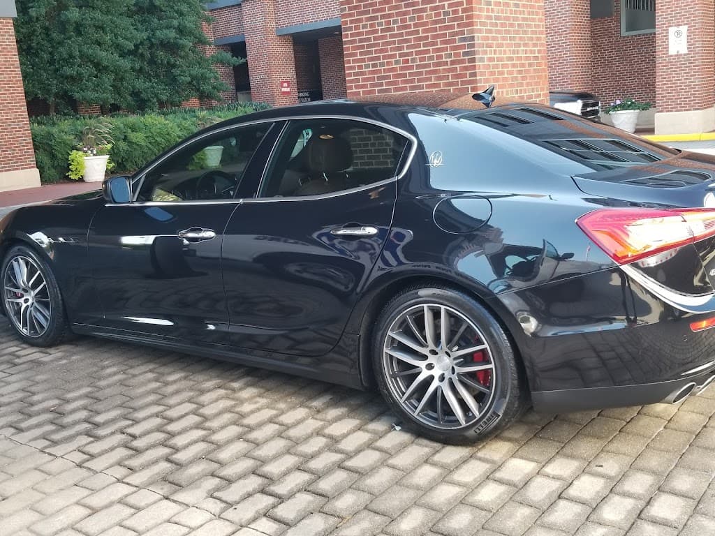 Toliver's Mobile Detailing featured
