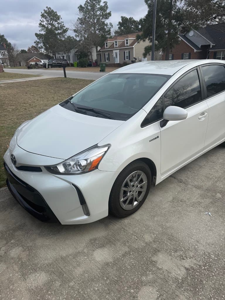 Gully Detailing featured