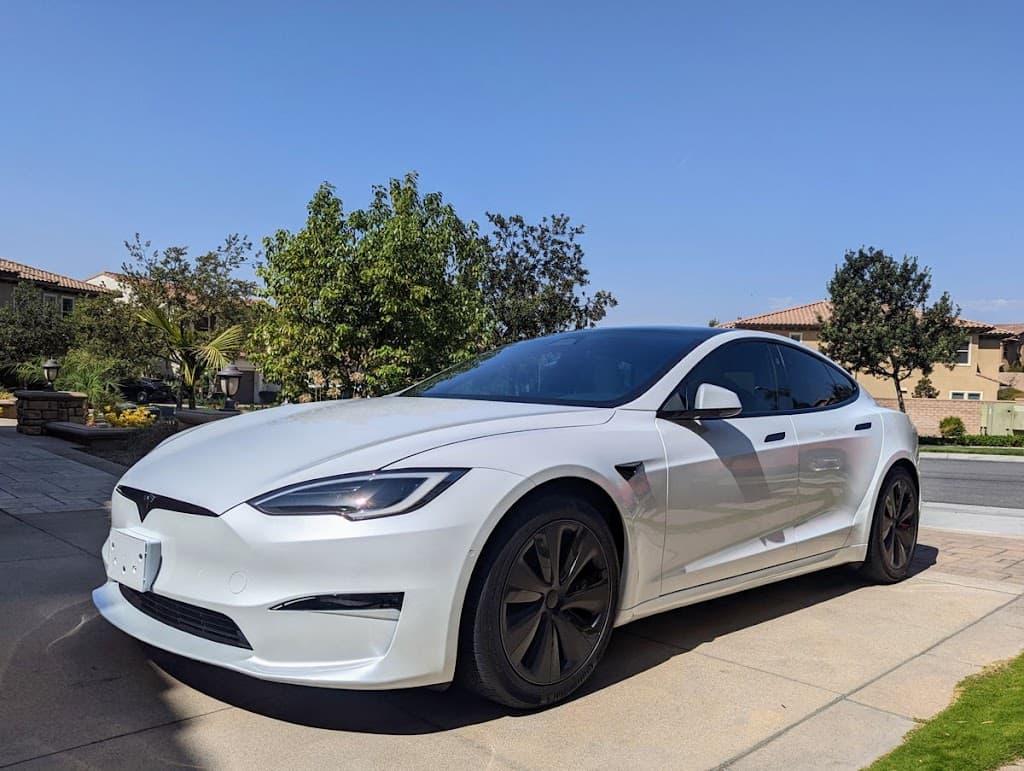 Luminous Mobile Detailing & Ceramic Coating Installers featured