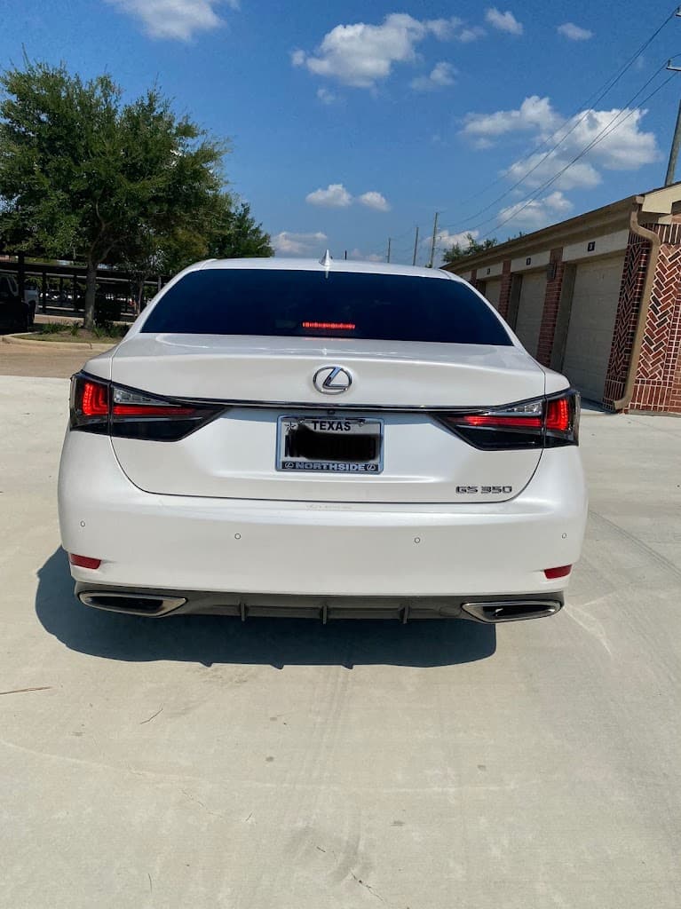 DBK Mobile Detailing LLC featured