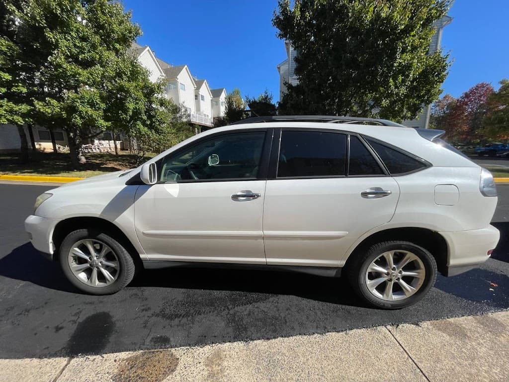 VERO Mobile Detailing featured