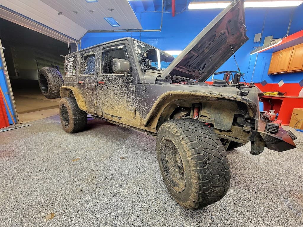 South Jersey Detailers featured
