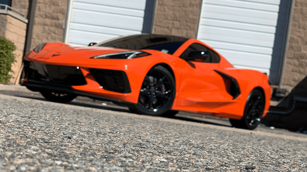 Legend Auto Spa featured