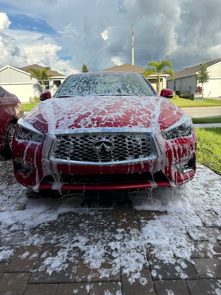 Mobile Maniacs Detailing featured