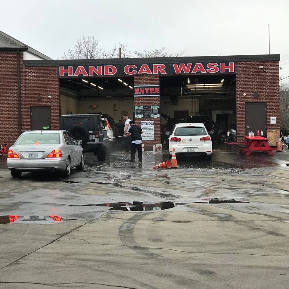 Sunset Auto Spa & Mobile Power Washing featured