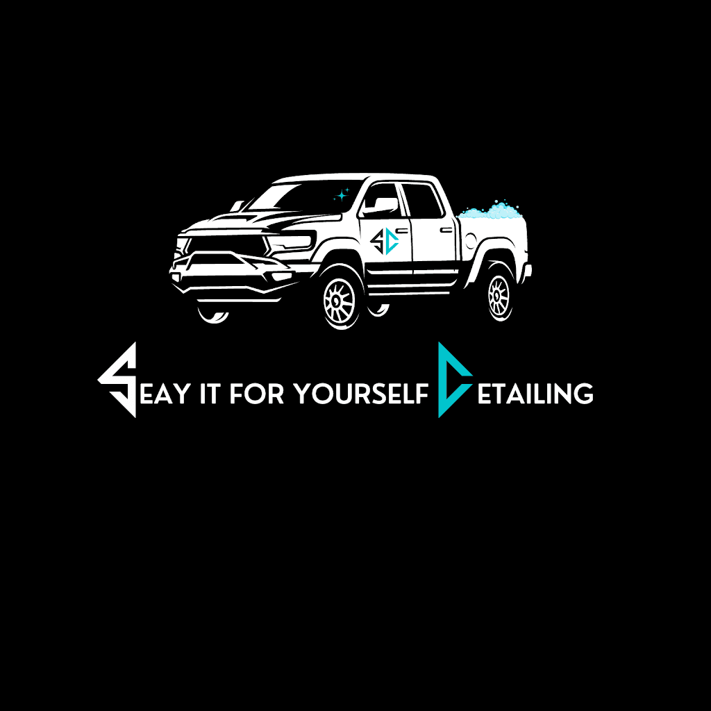 Seay It For Yourself Detailing featured