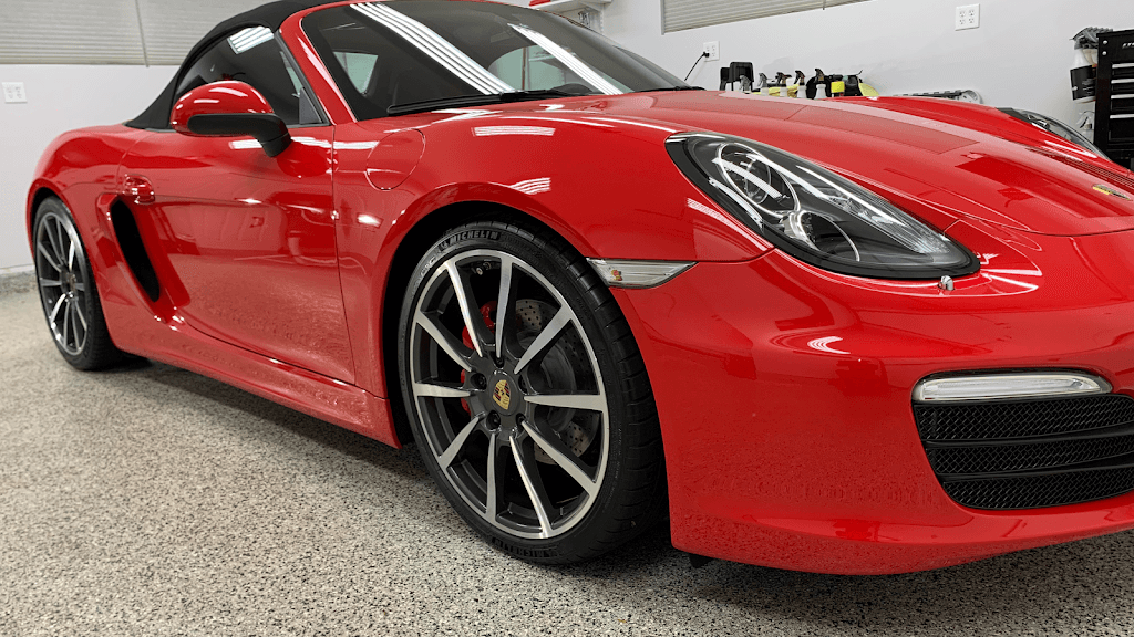 Fox Valley Detailing featured