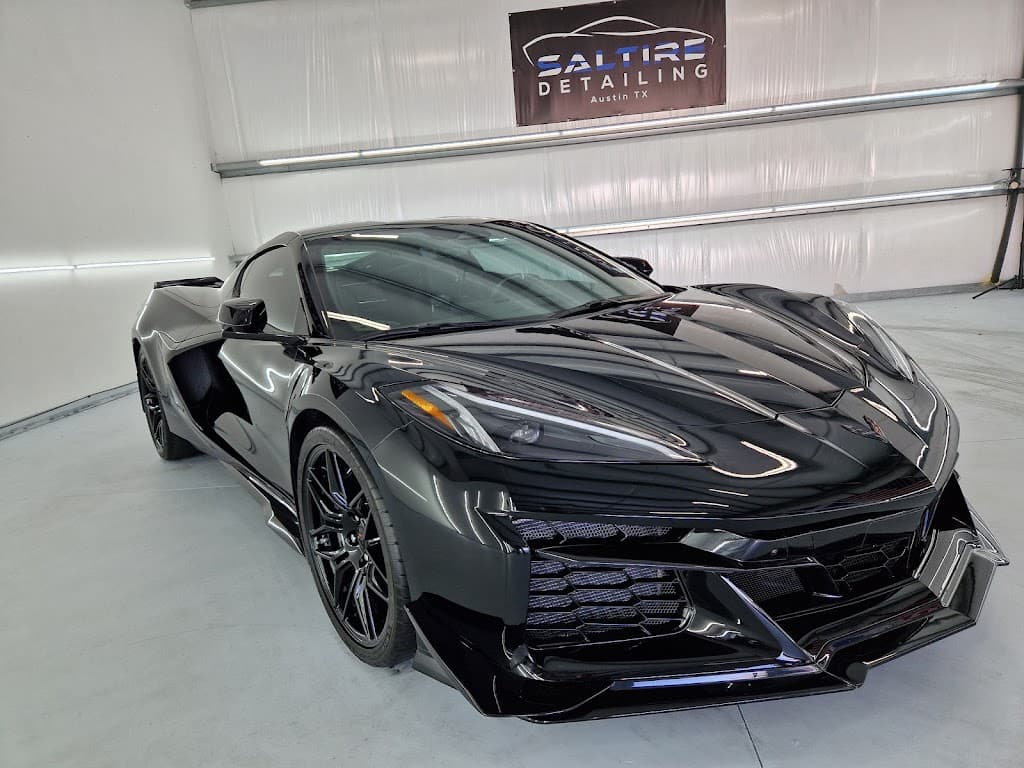 Saltire Detailing ATX LLC featured