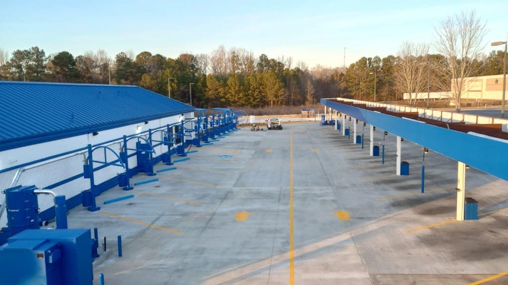 FoamWorks Auto Spa of Lithia Springs featured