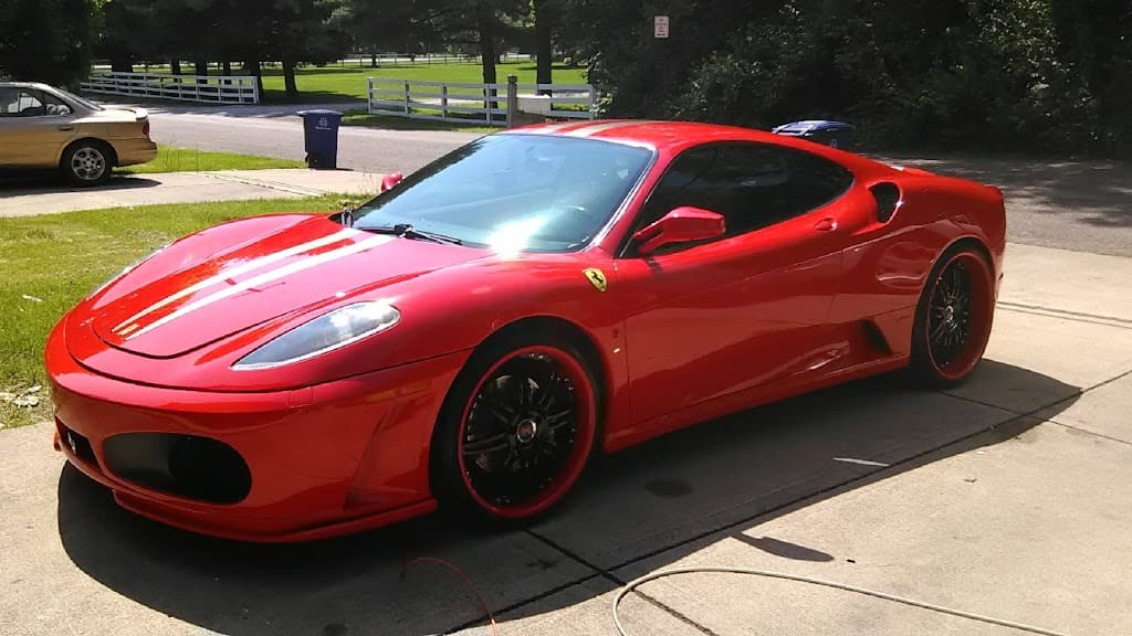 Capital City Mobile Auto Detailing featured