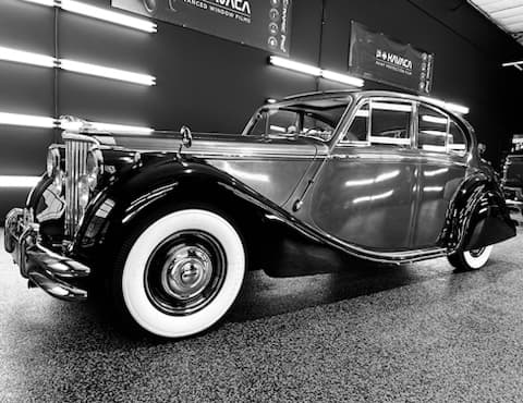 WGD - White Glove Detailing Tri-Cities featured