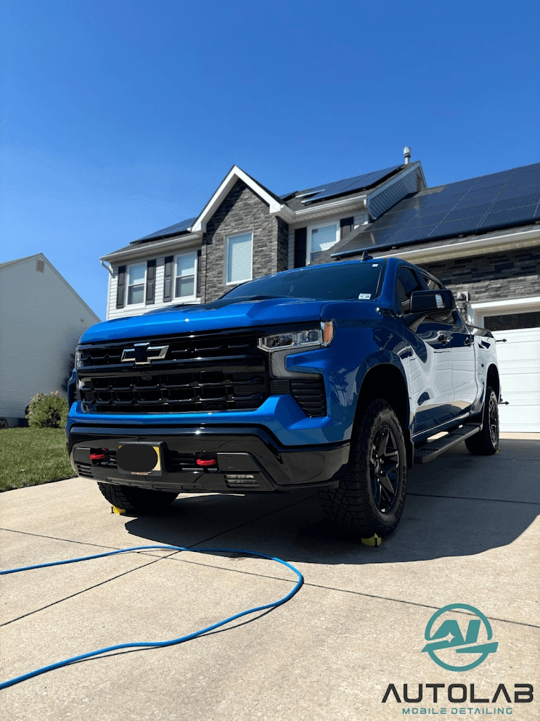 AutoLab | Mobile Detailing featured