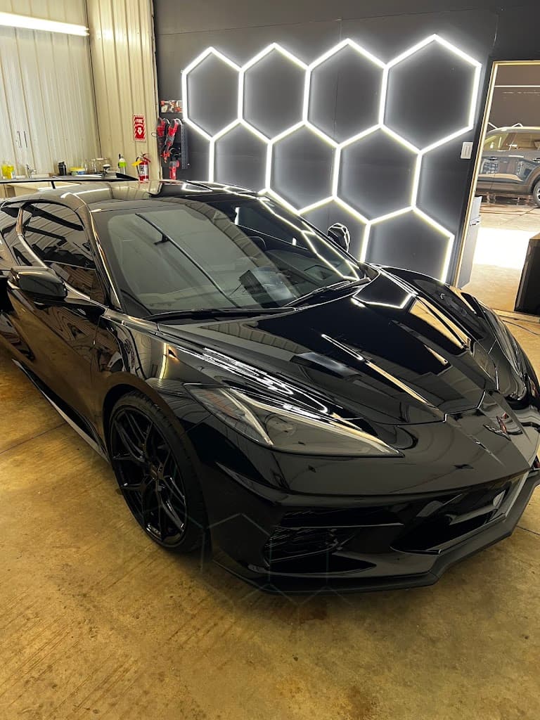 M&J Detailing featured