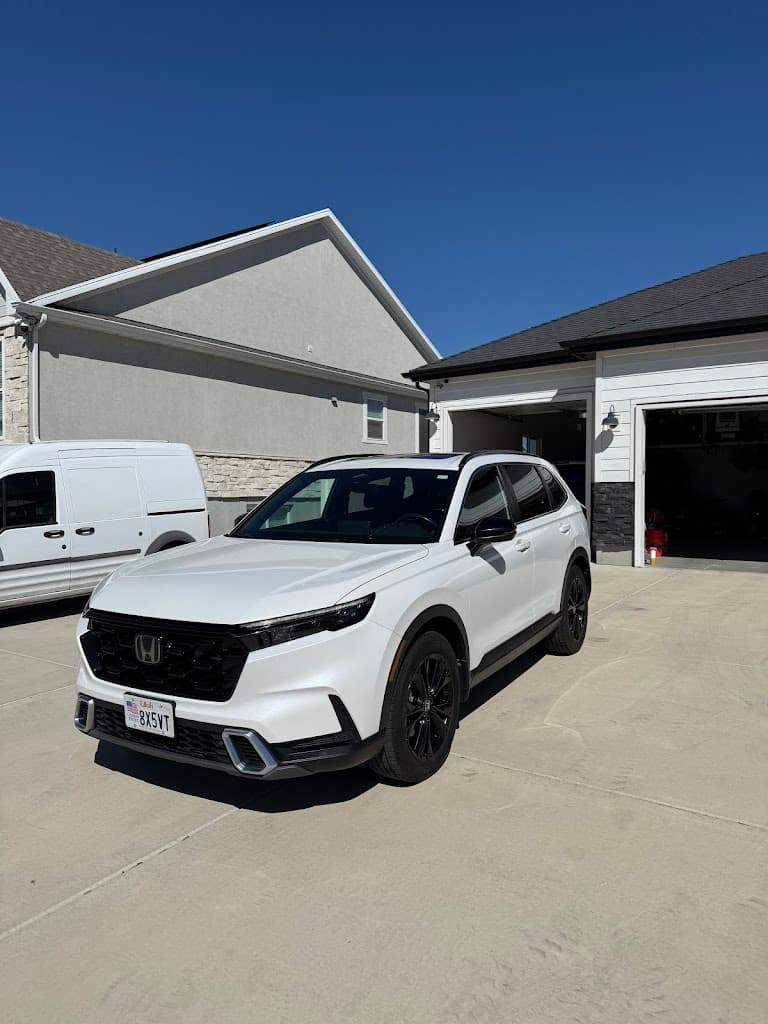 Revive Auto Details featured