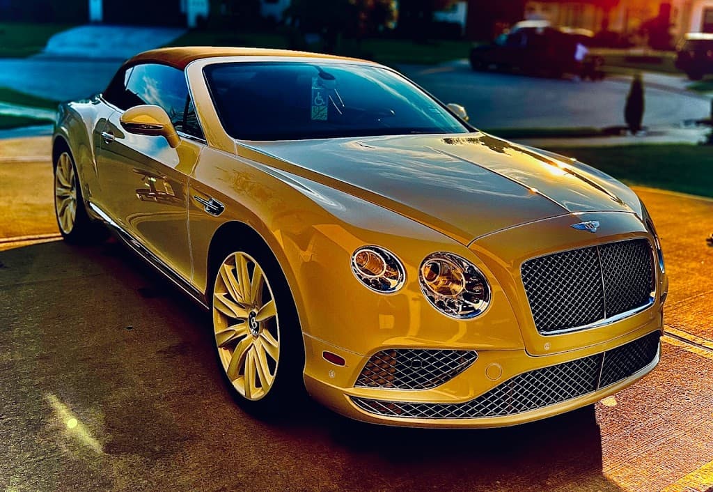 Azul Auto Detailing Houston featured