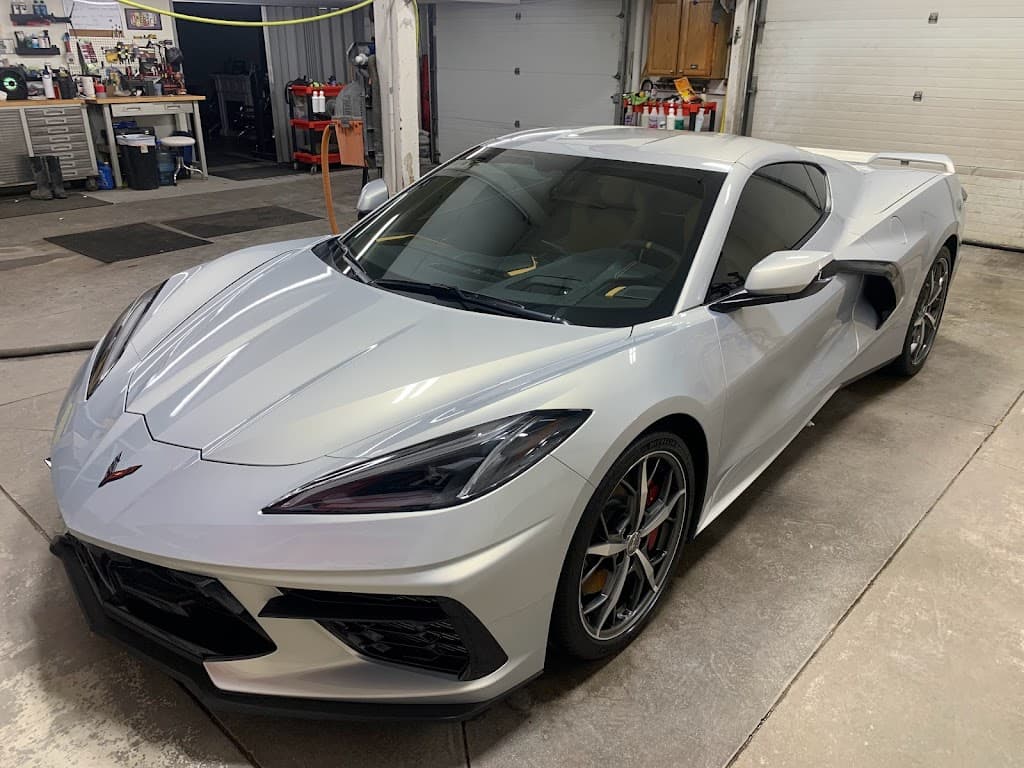 Perfect Auto & Detailing featured