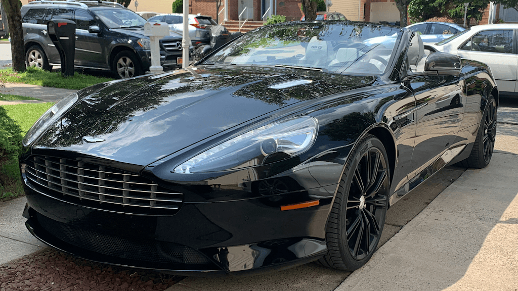 Precision Auto Center featured