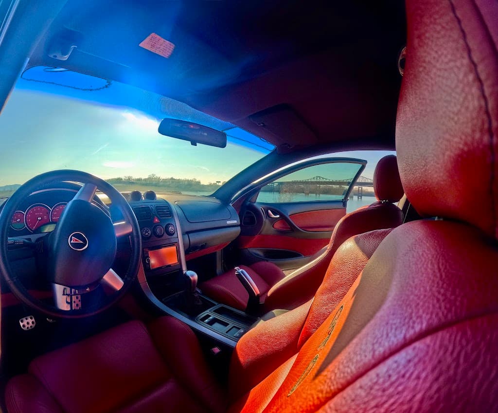 Black Magik Detail Services LLC featured