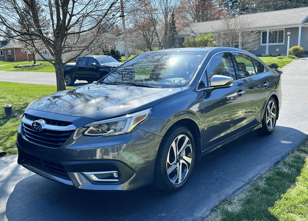 North Star Mobile Detailing - Bellevue - Business Image