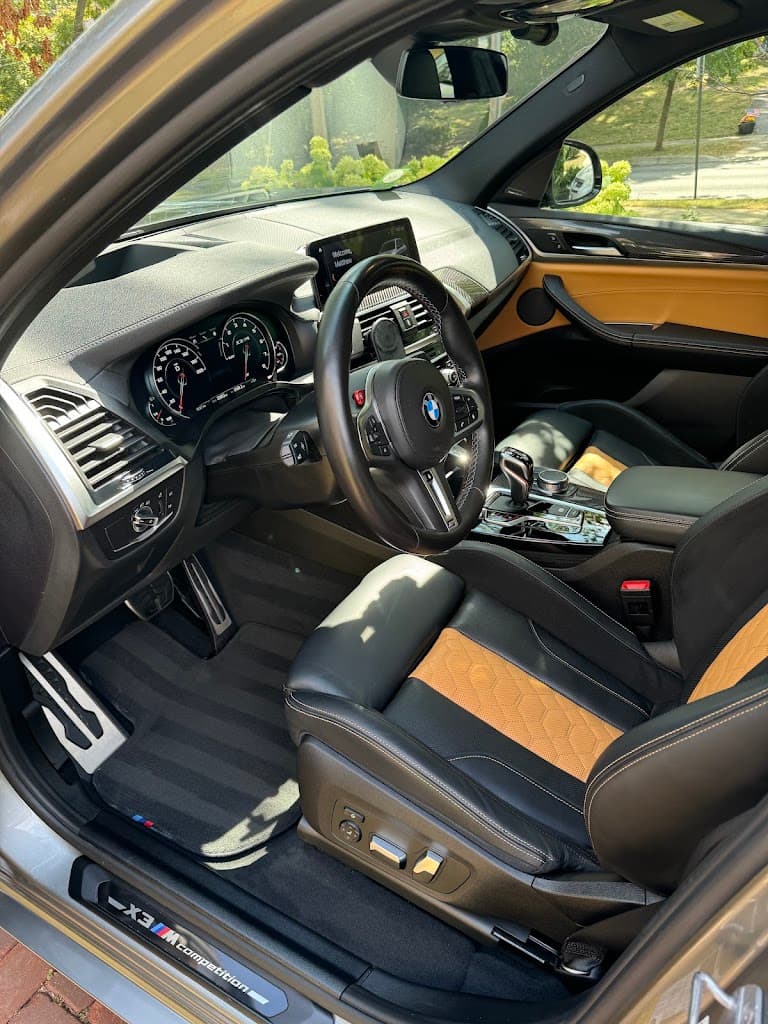 Roben Detailing featured
