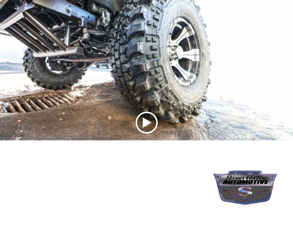 Sioux Valley Auto Detailing featured