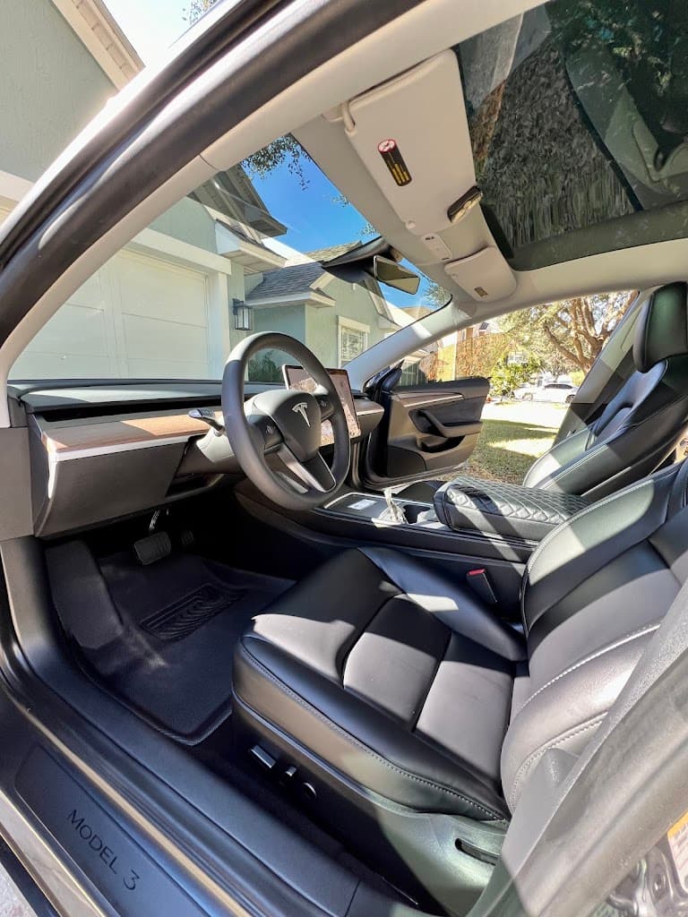 Back To Fresh Mobile Detailing LLC featured