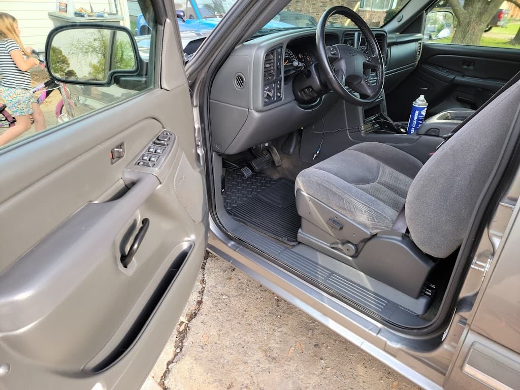 Clean Auto Details featured