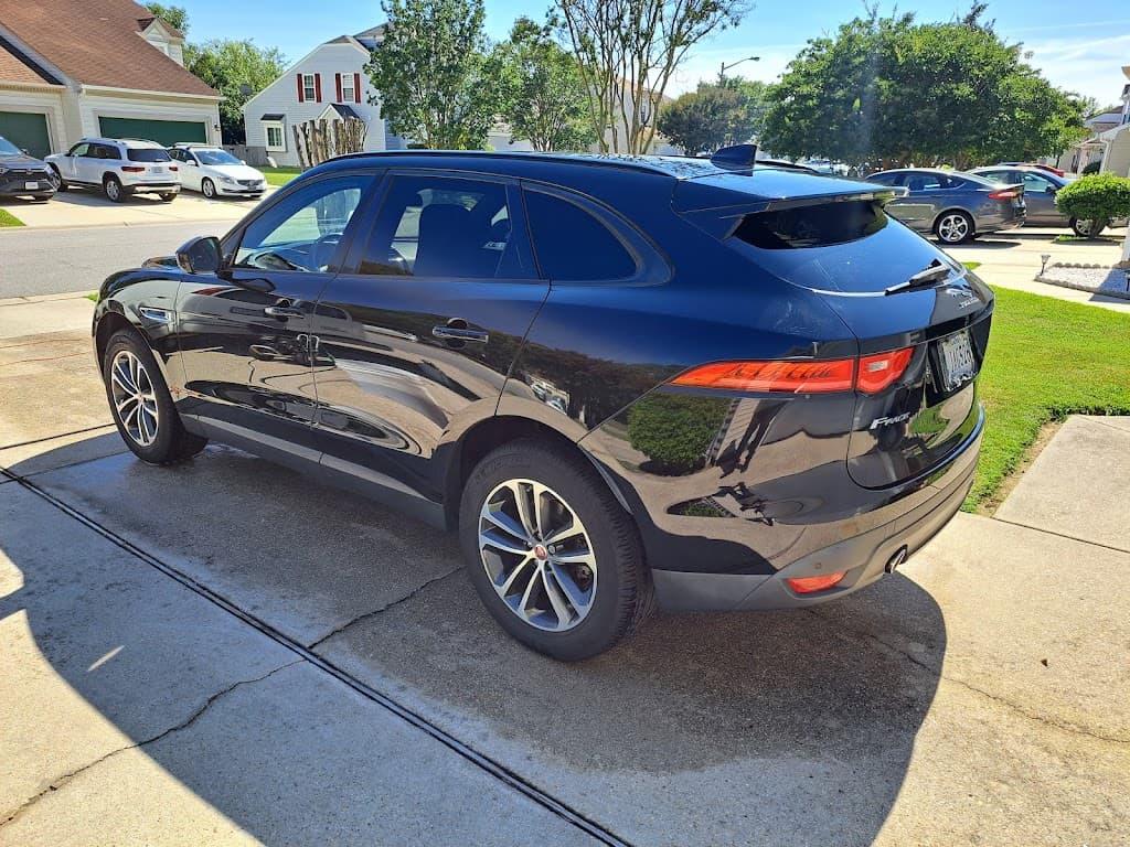 Lamar's Detailing featured