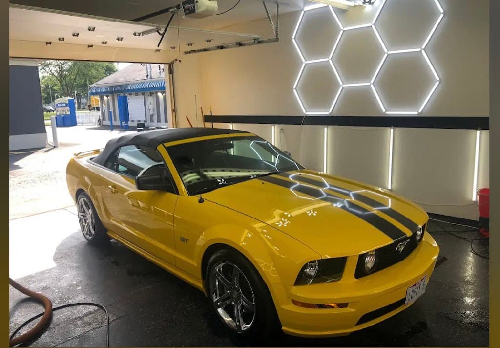 Different Details - Premium Auto Detailing & Ceramic Coatings featured