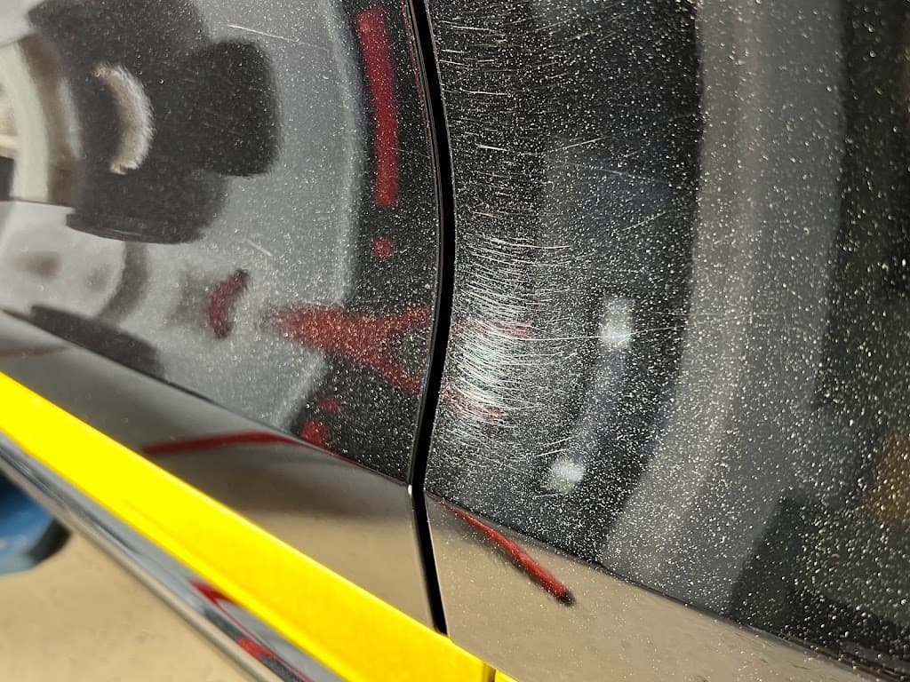 Carisma Detailing featured