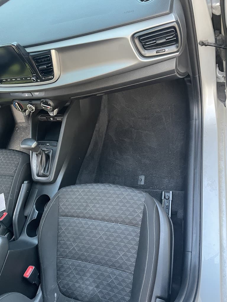 They Don't Miss Mobile Detailing featured