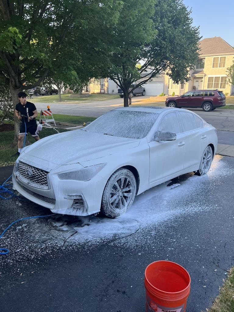 Exceeddetailing featured