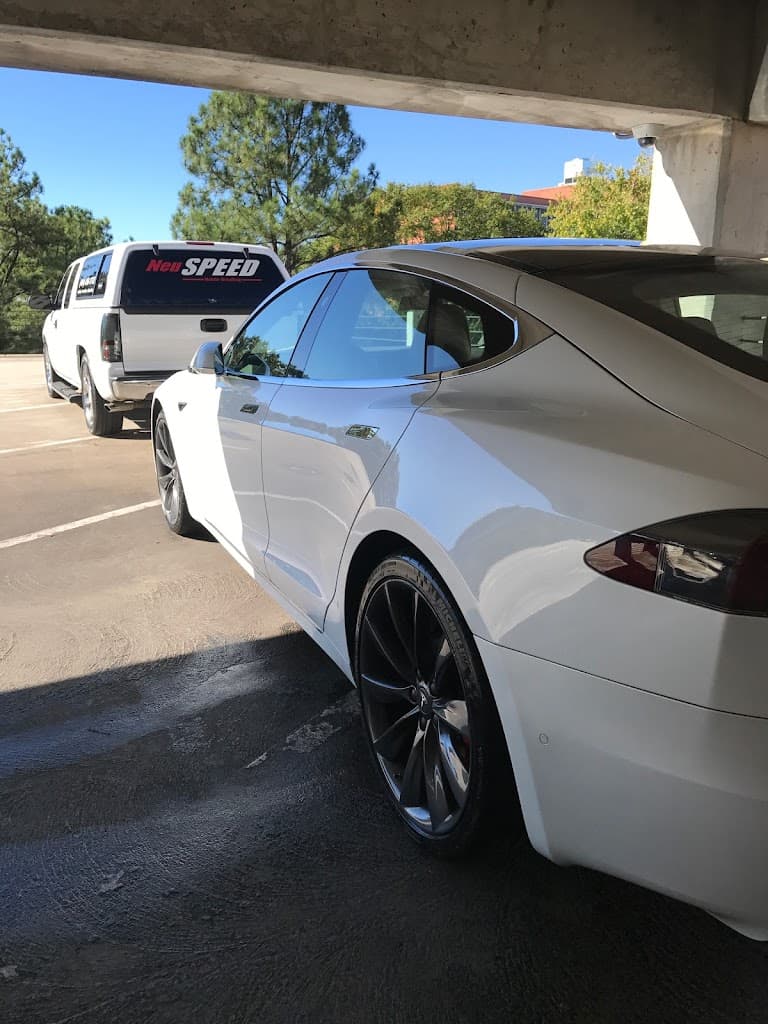 Neu Speed Mobile Detailing featured
