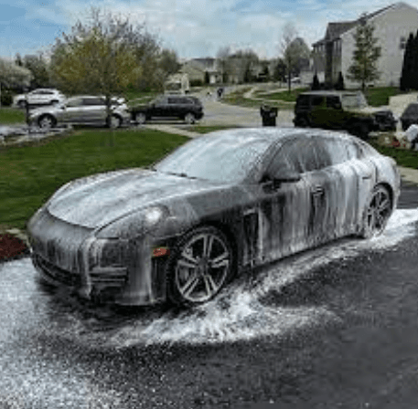 Same Day Mobile Auto Detailing Houston featured