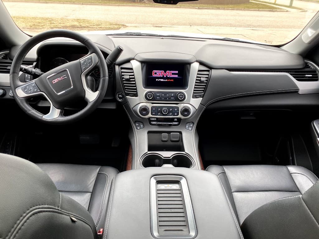 Fresh Rides Automotive Detailing featured