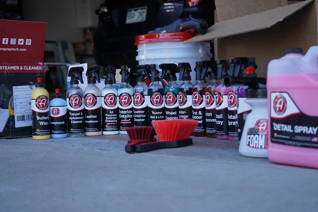 303 Auto Details featured