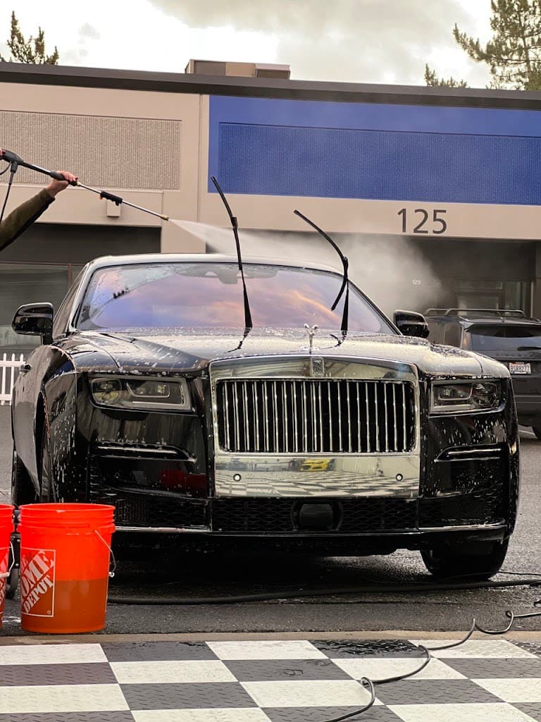 Eastside Auto Detailing - Ceramic Coating, Car Wraps, Paint Protection Film featured