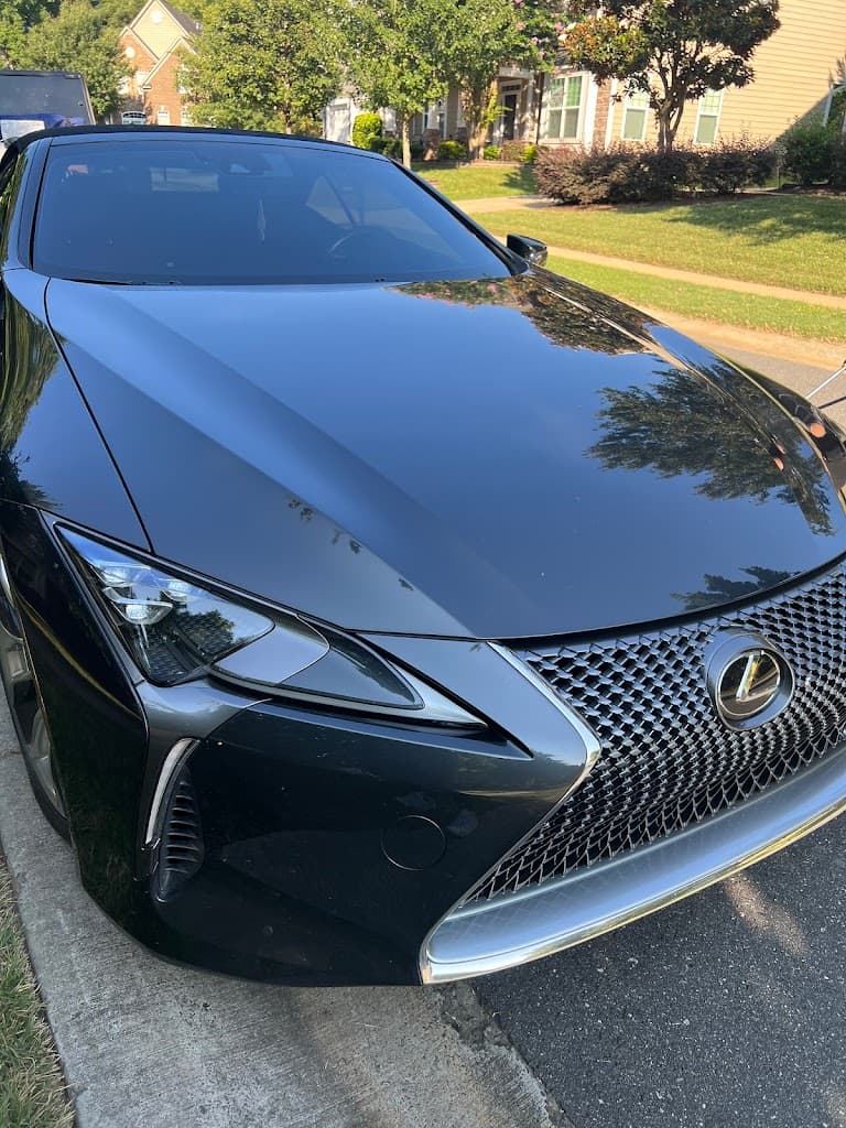 Kings of Washing Auto Detailing featured